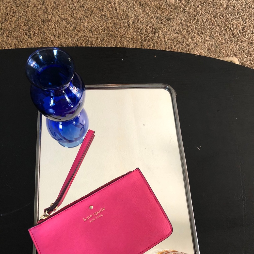 Kate Spade Wallet/Wristlet - Picture 5 of 5